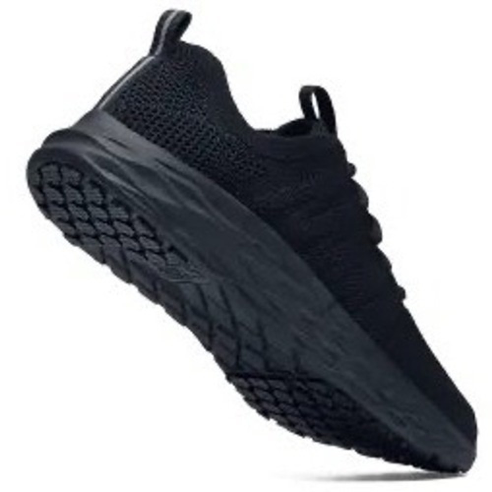 Shoes For Crews Everlight Womens Black Slip Resistant Work Shoes Sz 5.5 M - Picture 10 of 16